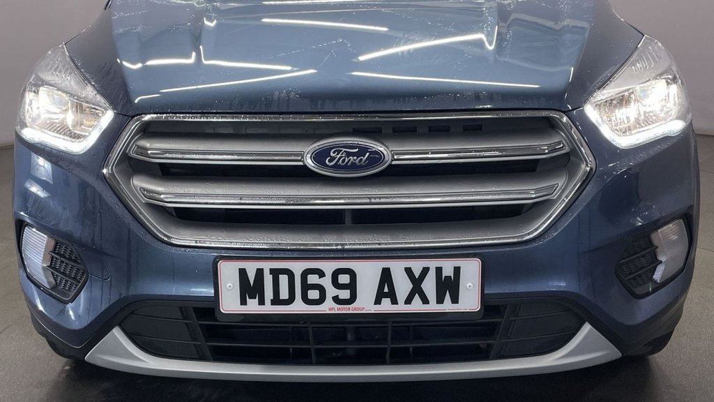 Used Ford Kuga 2019 for sale - 77798154: Photo 10