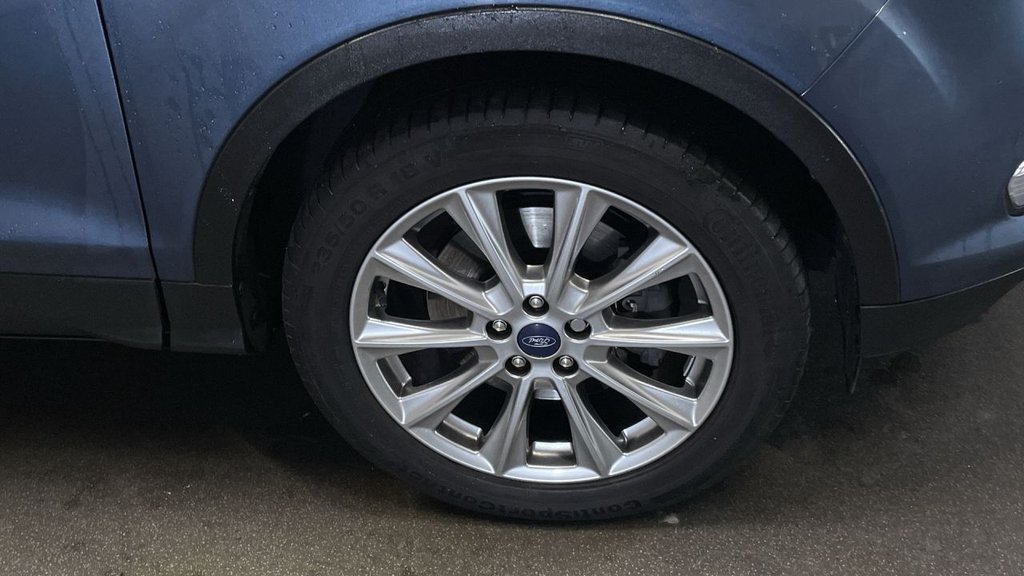 Used Ford Kuga 2019 for sale - 77798154: Photo 12