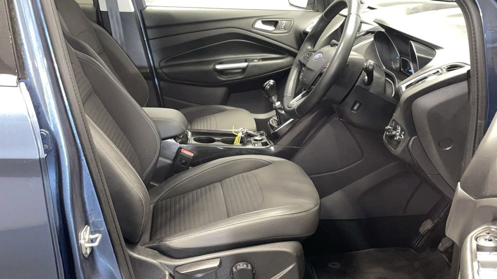 Used Ford Kuga 2019 for sale - 77798154: Photo 15