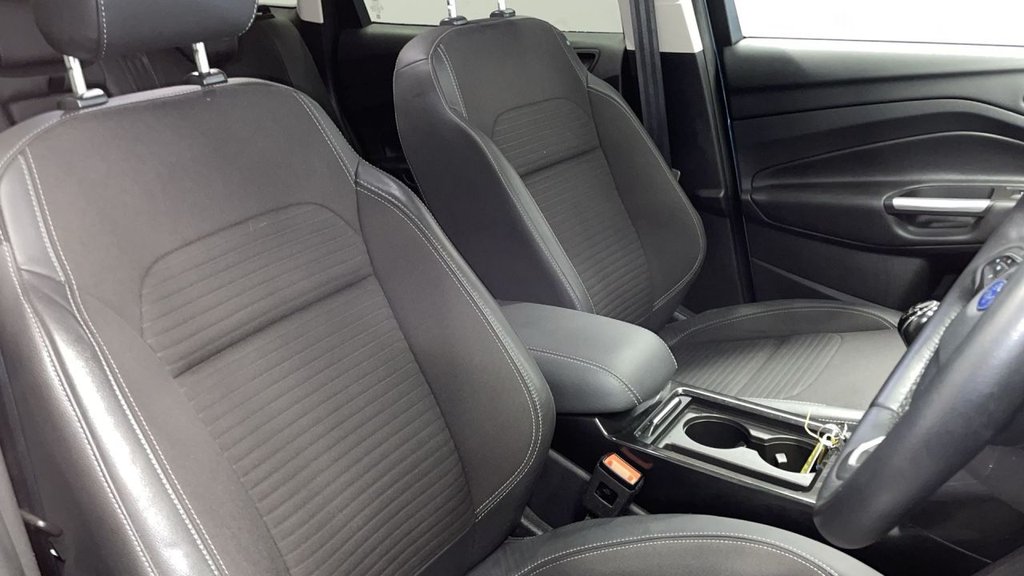 Used Ford Kuga 2019 for sale - 77798154: Photo 17