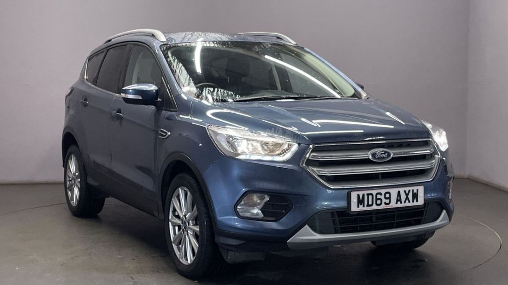 Used Ford Kuga 2019 for sale - 77798154: Photo 2