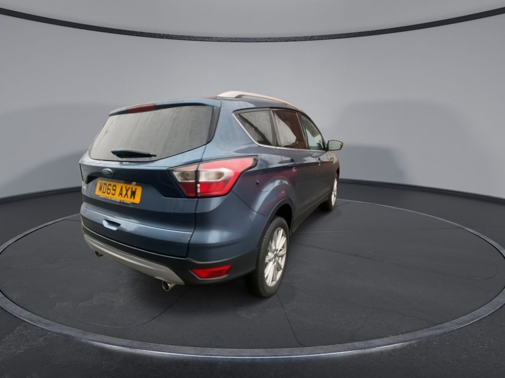 Used Ford Kuga 2019 for sale - 77798154: Photo 20