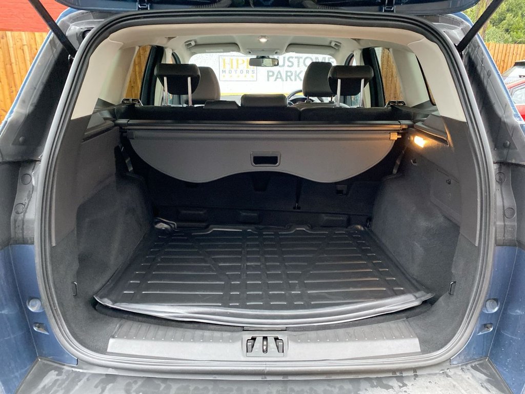 Used Ford Kuga 2019 for sale - 77798154: Photo 3