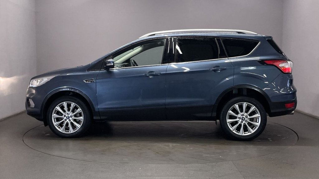 Used Ford Kuga 2019 for sale - 77798154: Photo 5