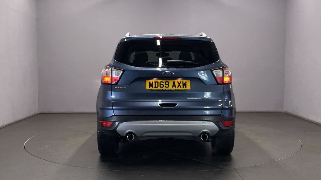 Used Ford Kuga 2019 for sale - 77798154: Photo 7