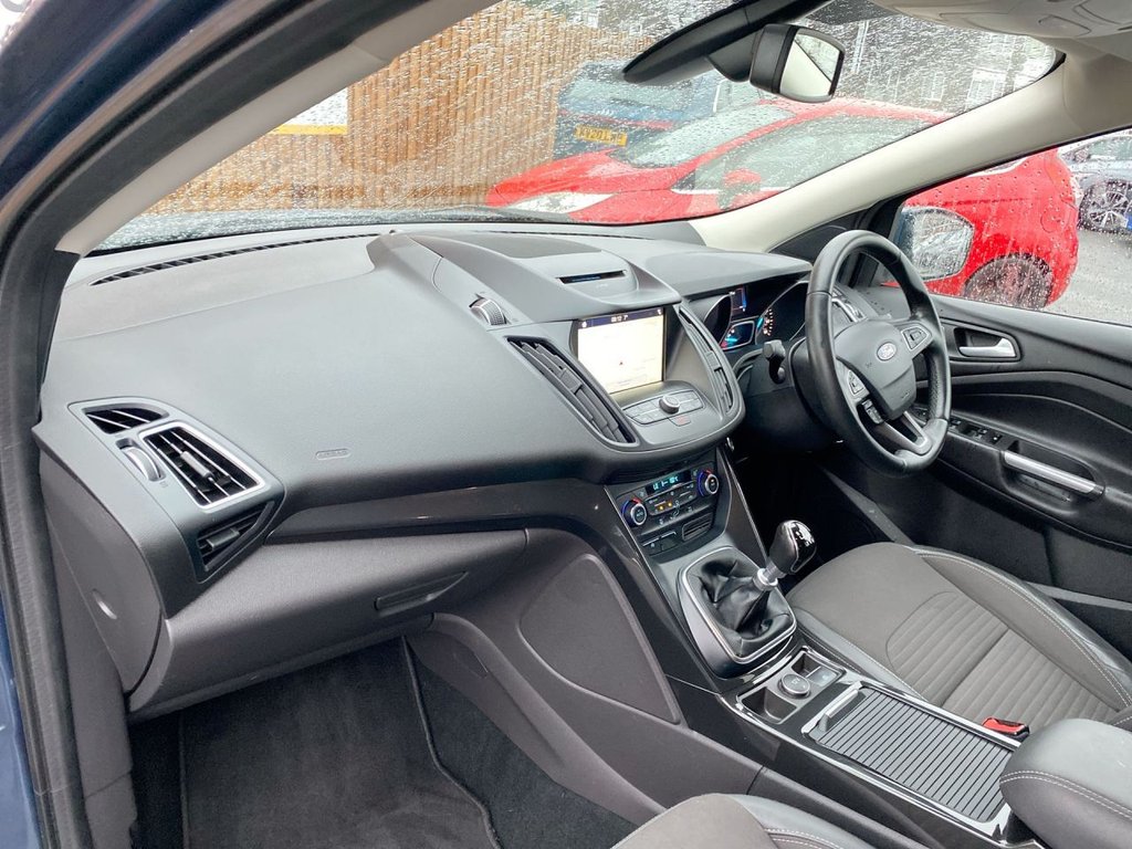 Used Ford Kuga 2019 for sale - 77798154: Photo 8