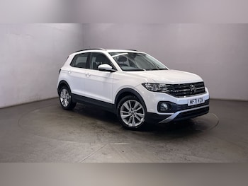 2021 (71) - 1.0 TSI SE SUV 5dr Petrol Manual Euro 6 (s/s) (110 ps)