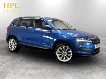 Used Skoda Karoq 2020 for sale - 78590531: Photo