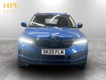 Used Skoda Karoq 2020 for sale - 78590531: Photo