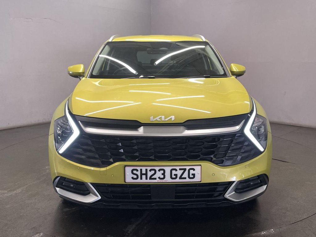 Used Kia Sportage 2023 for sale - 77369459: Photo 10