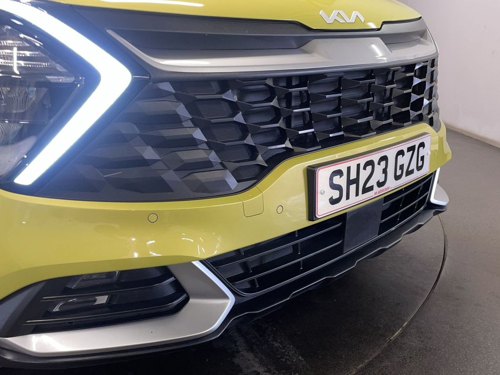 Used Kia Sportage 2023 for sale - 77369459: Photo 11