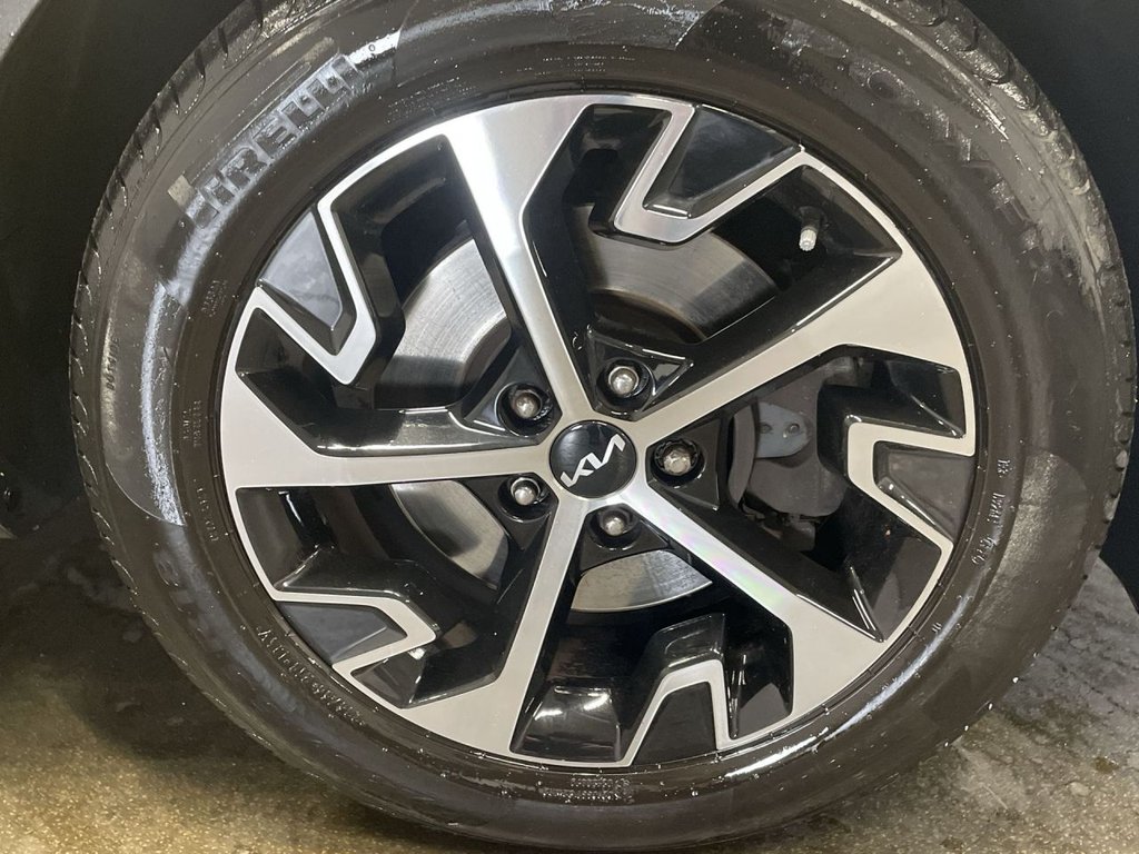 Used Kia Sportage 2023 for sale - 77369459: Photo 12