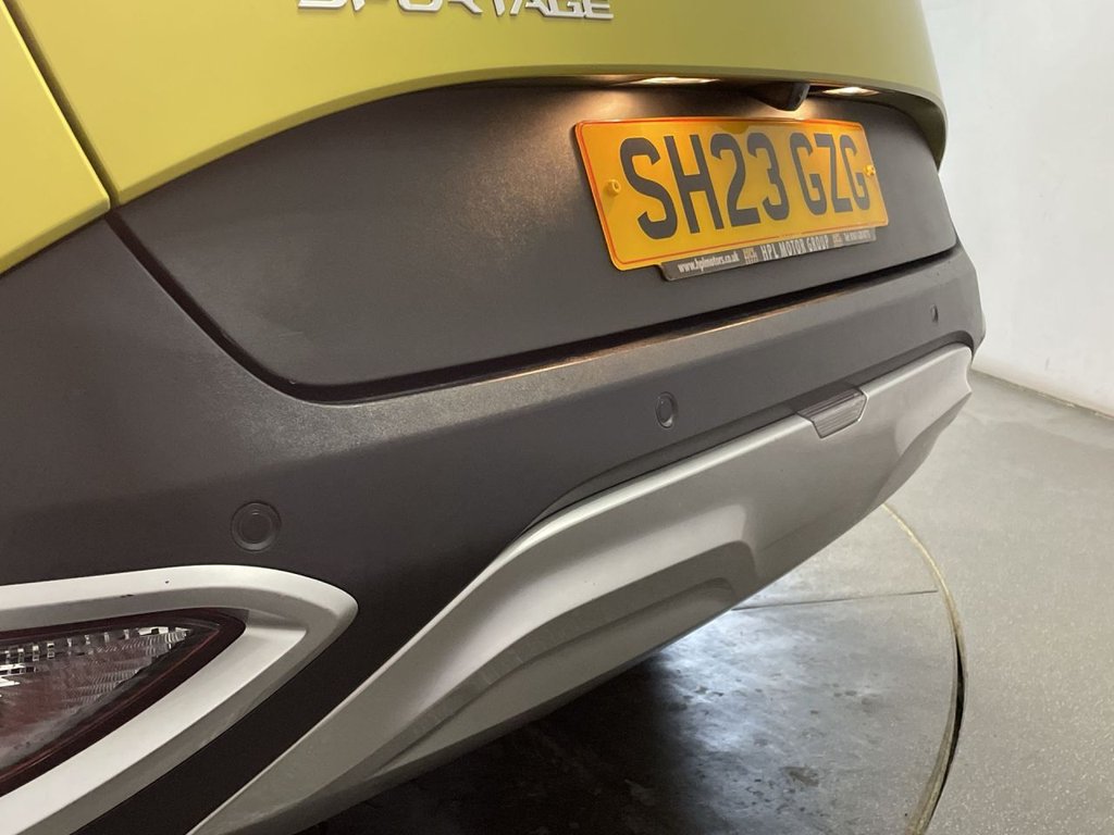 Used Kia Sportage 2023 for sale - 77369459: Photo 14