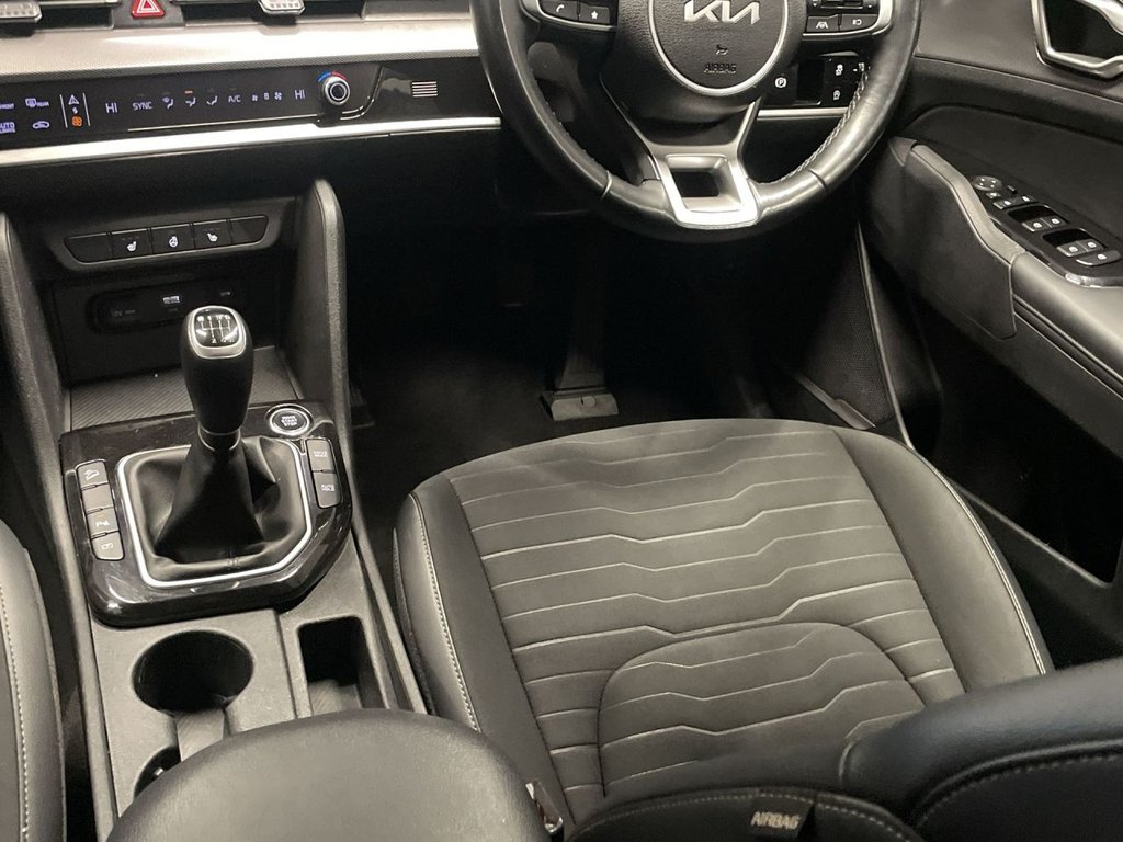 Used Kia Sportage 2023 for sale - 77369459: Photo 15