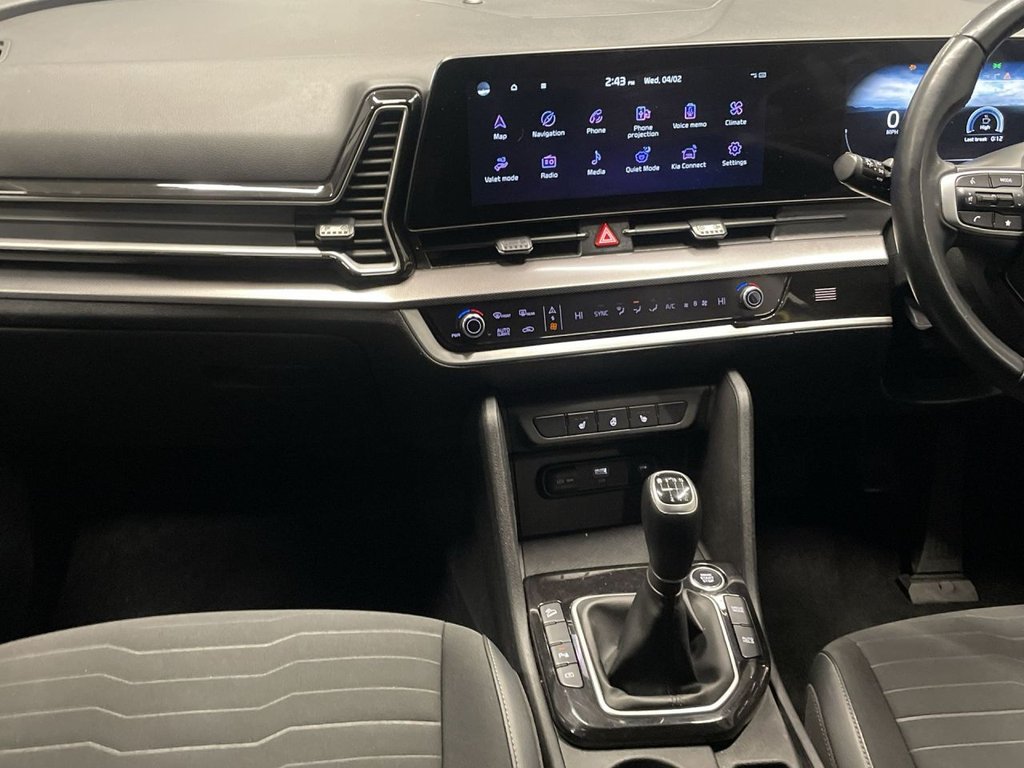 Used Kia Sportage 2023 for sale - 77369459: Photo 16