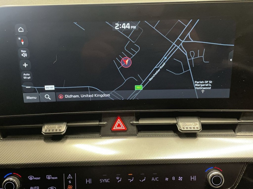 Used Kia Sportage 2023 for sale - 77369459: Photo 19