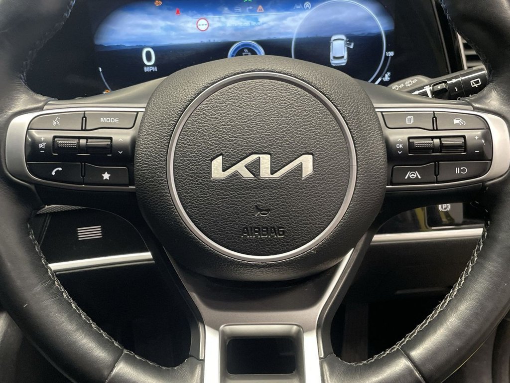 Used Kia Sportage 2023 for sale - 77369459: Photo 21