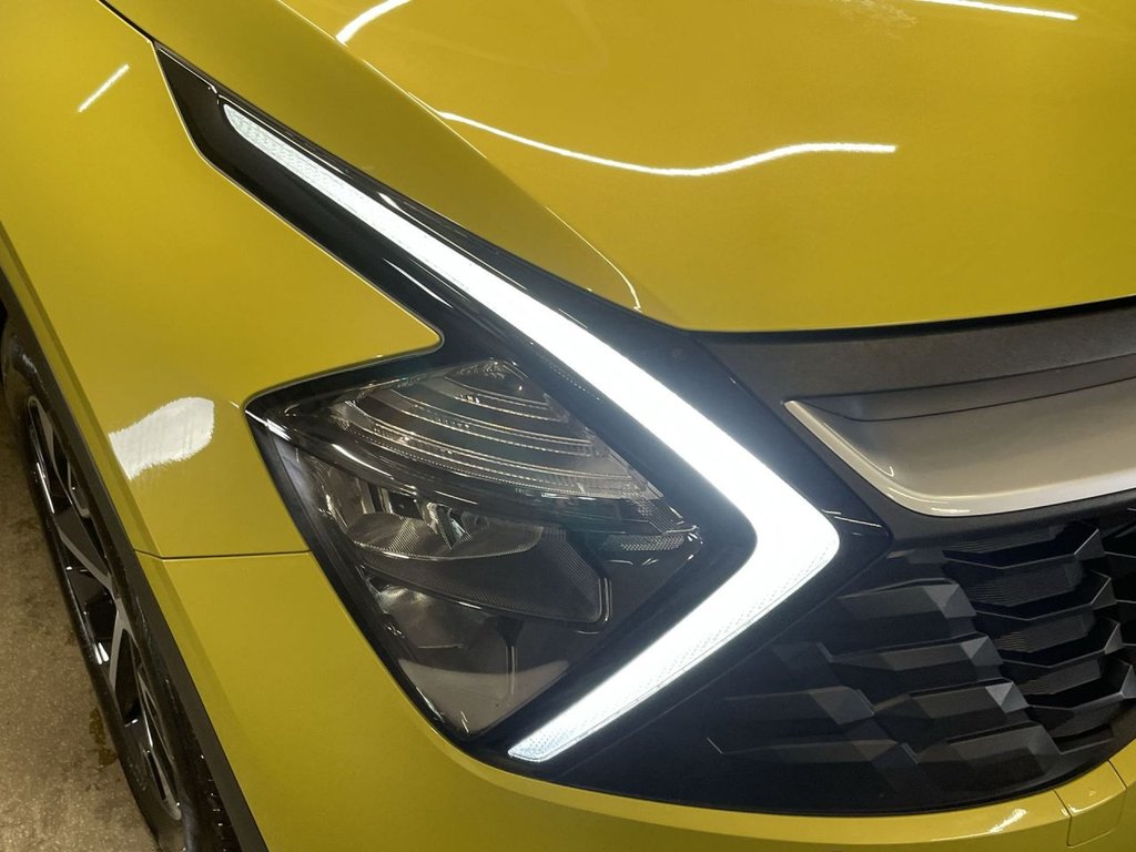 Used Kia Sportage 2023 for sale - 77369459: Photo 22