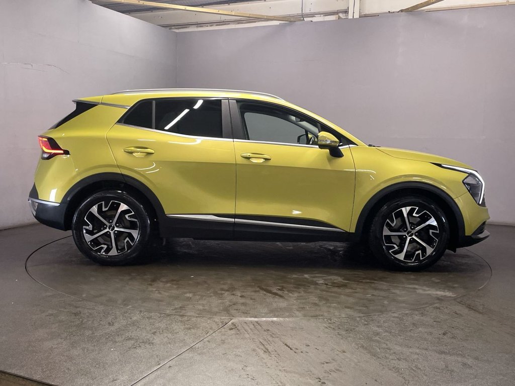 Used Kia Sportage 2023 for sale - 77369459: Photo 9