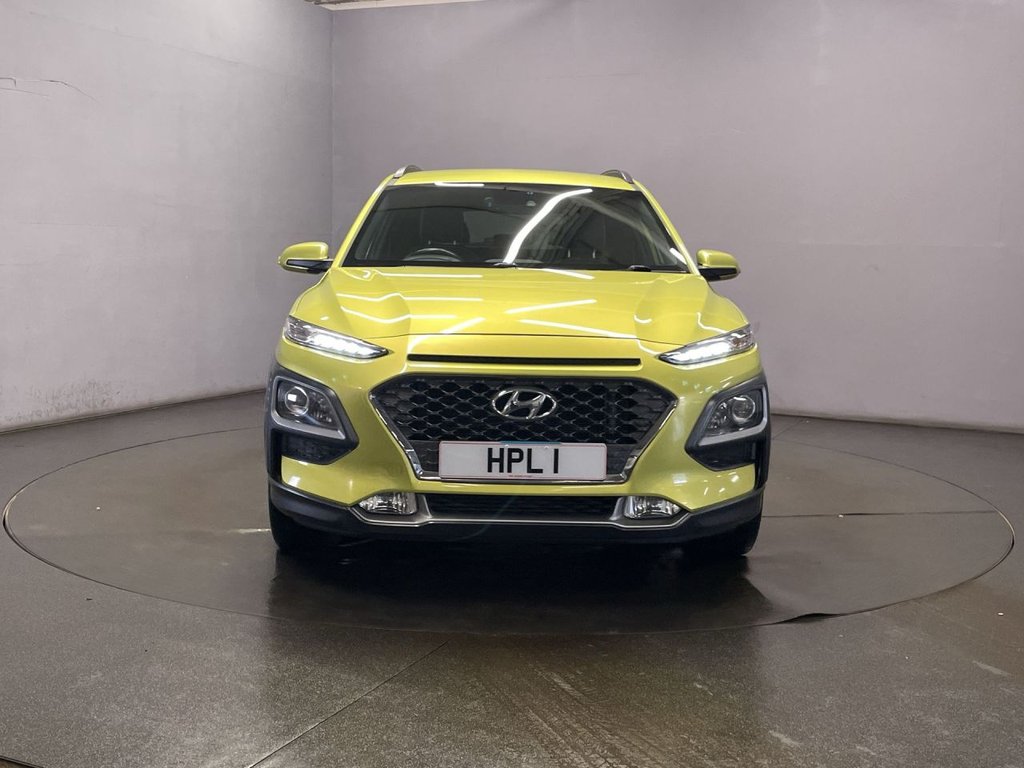 Used Hyundai KONA 2018 for sale - 76454400: Photo 3