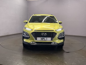 Used Hyundai KONA 2018 for sale - 76454400: Photo