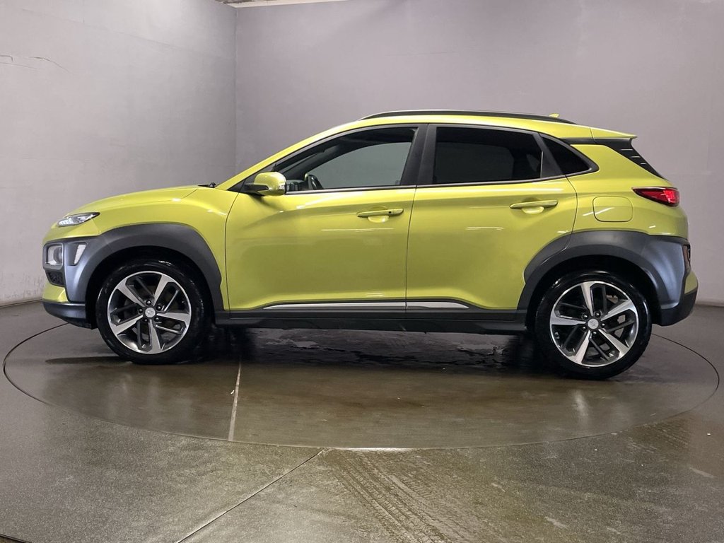 Used Hyundai KONA 2018 for sale - 76454400: Photo 5
