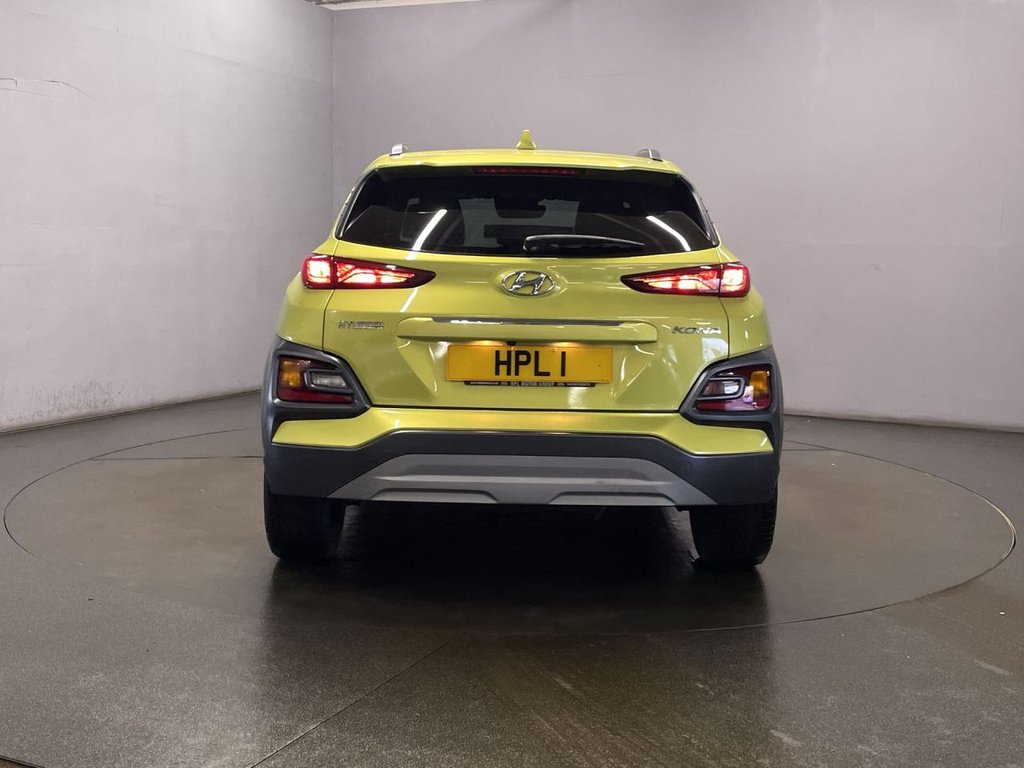 Used Hyundai KONA 2018 for sale - 76454400: Photo 7