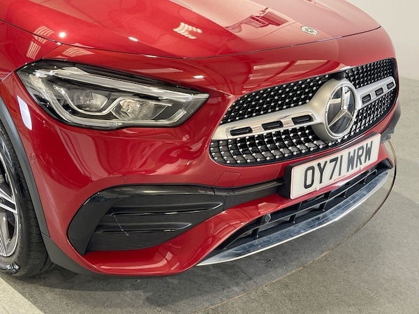Used Mercedes-Benz GLA 2021 for sale - 76303610: Photo 10