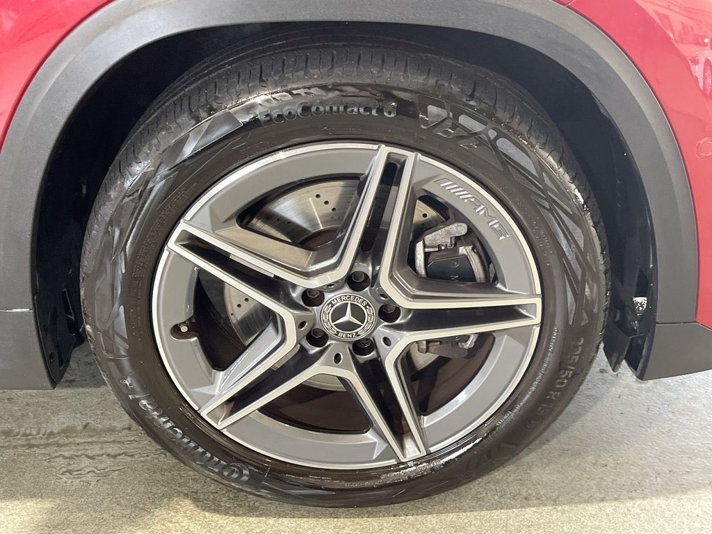 Used Mercedes-Benz GLA 2021 for sale - 76303610: Photo 11