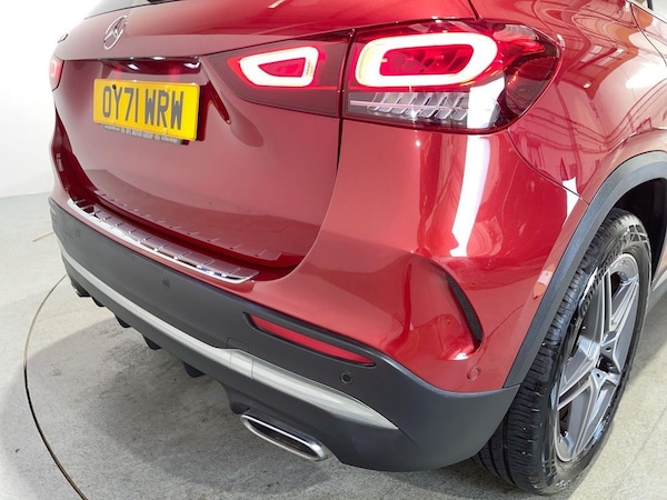 Used Mercedes-Benz GLA 2021 for sale - 76303610: Photo 13