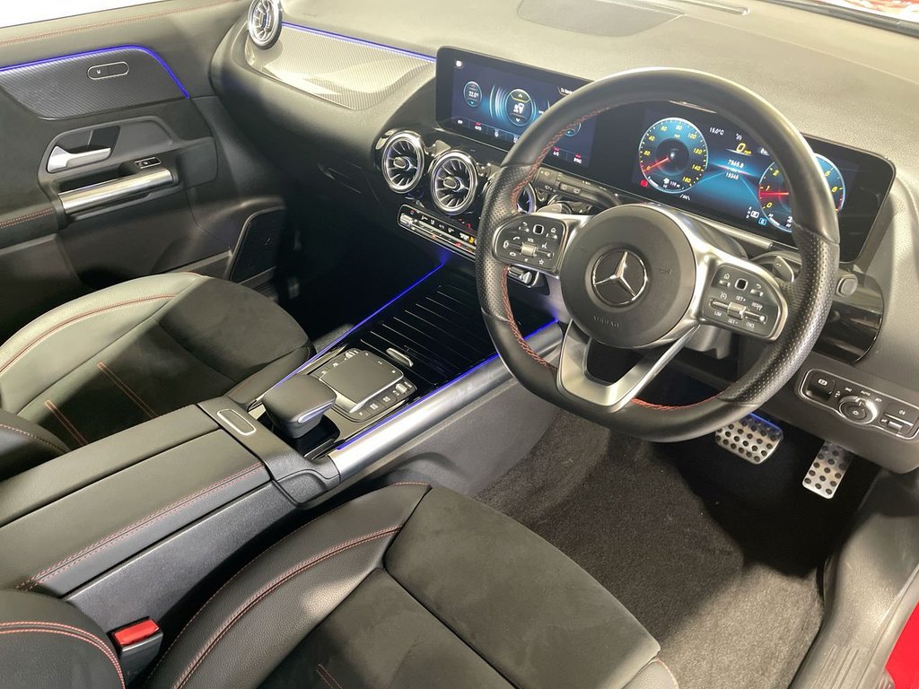 Used Mercedes-Benz GLA 2021 for sale - 76303610: Photo 15