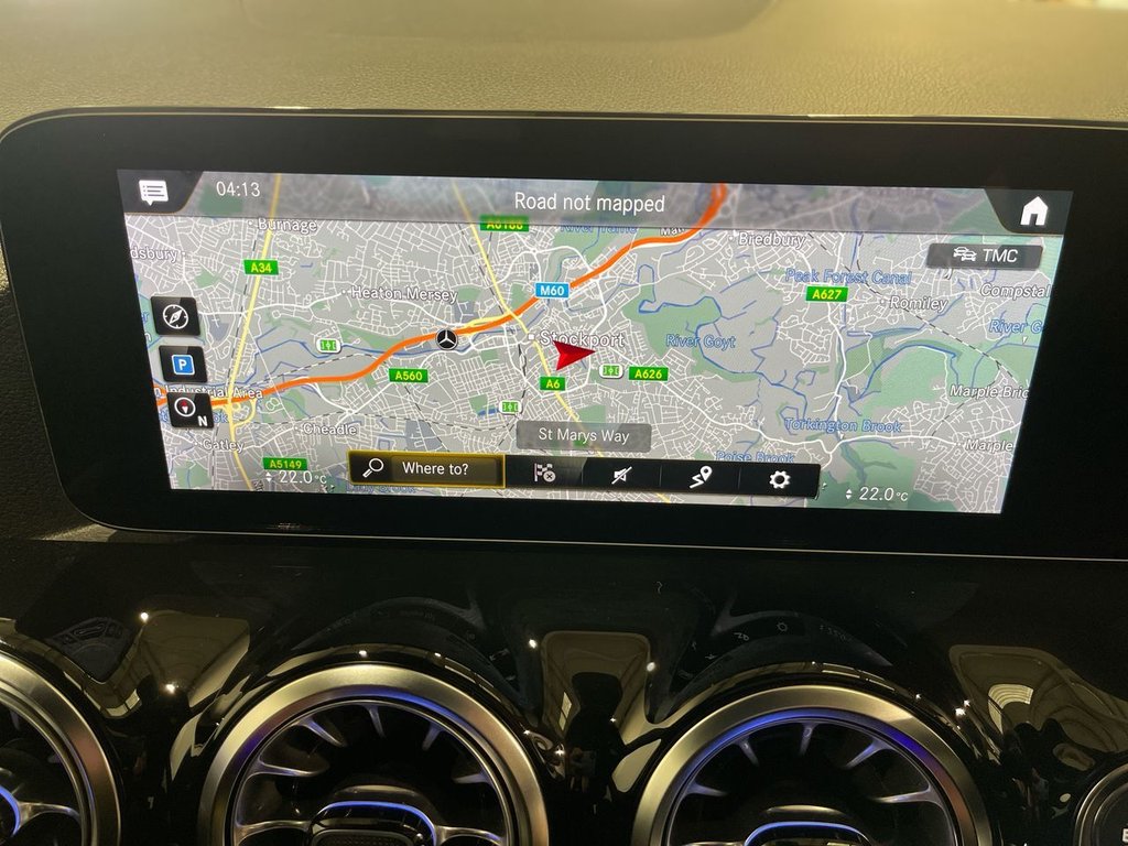 Used Mercedes-Benz GLA 2021 for sale - 76303610: Photo 18