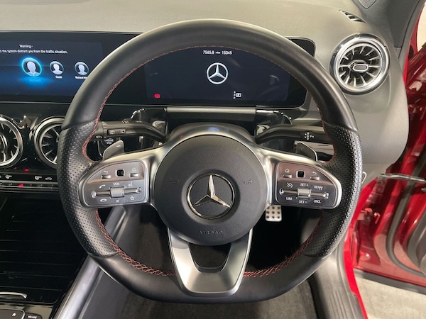 Used Mercedes-Benz GLA 2021 for sale - 76303610: Photo 20