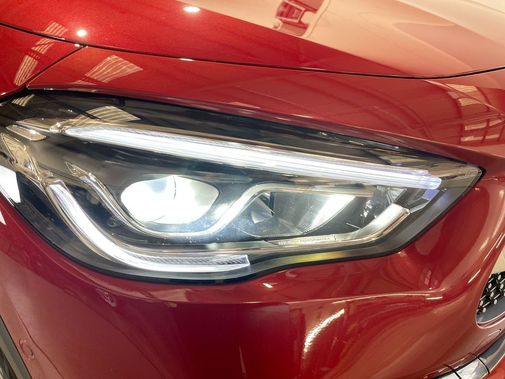 Used Mercedes-Benz GLA 2021 for sale - 76303610: Photo 21