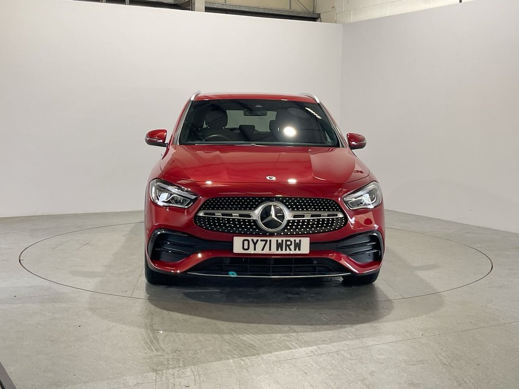 Used Mercedes-Benz GLA 2021 for sale - 76303610: Photo 3