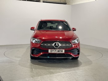 Used Mercedes-Benz GLA 2021 for sale - 76303610: Photo 3