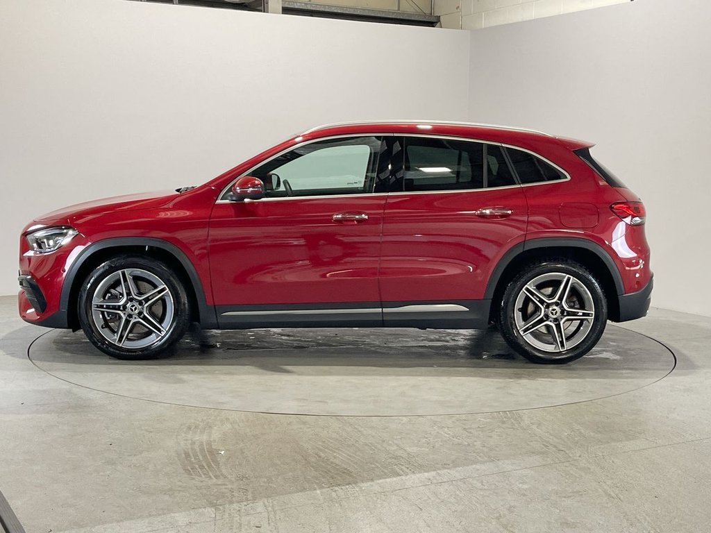 Used Mercedes-Benz GLA 2021 for sale - 76303610: Photo 5