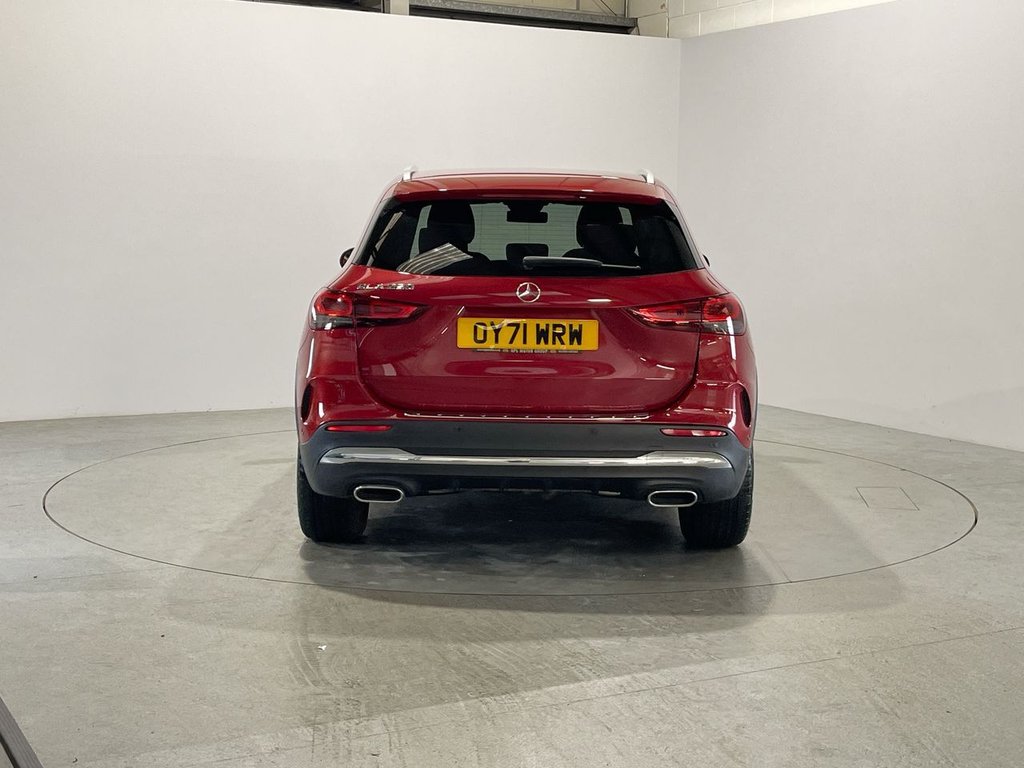Used Mercedes-Benz GLA 2021 for sale - 76303610: Photo 7