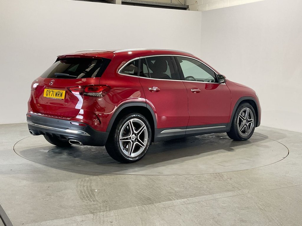 Used Mercedes-Benz GLA 2021 for sale - 76303610: Photo 8