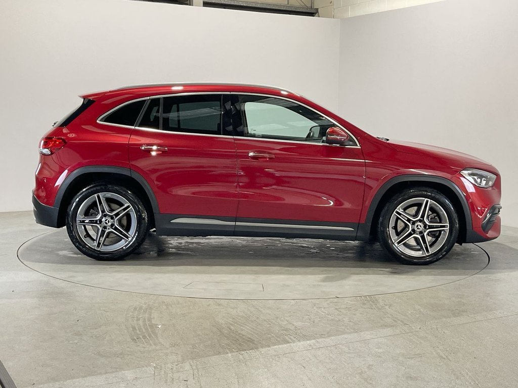 Used Mercedes-Benz GLA 2021 for sale - 76303610: Photo 9
