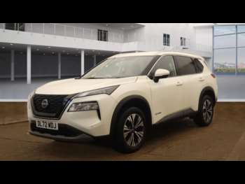 Used Nissan X-Trail 2023 for sale - 74795490: Photo