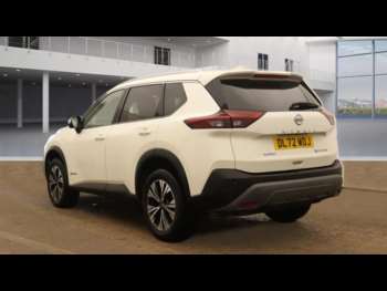 Used Nissan X-Trail 2023 for sale - 74795490: Photo