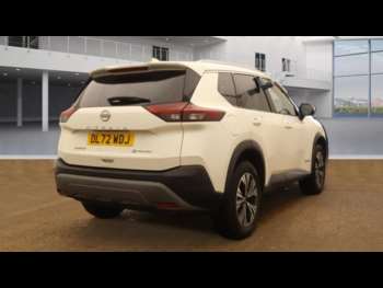 Used Nissan X-Trail 2023 for sale - 74795490: Photo