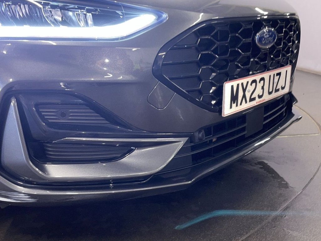 Used Ford Focus 2023 for sale - 77748351: Photo 11