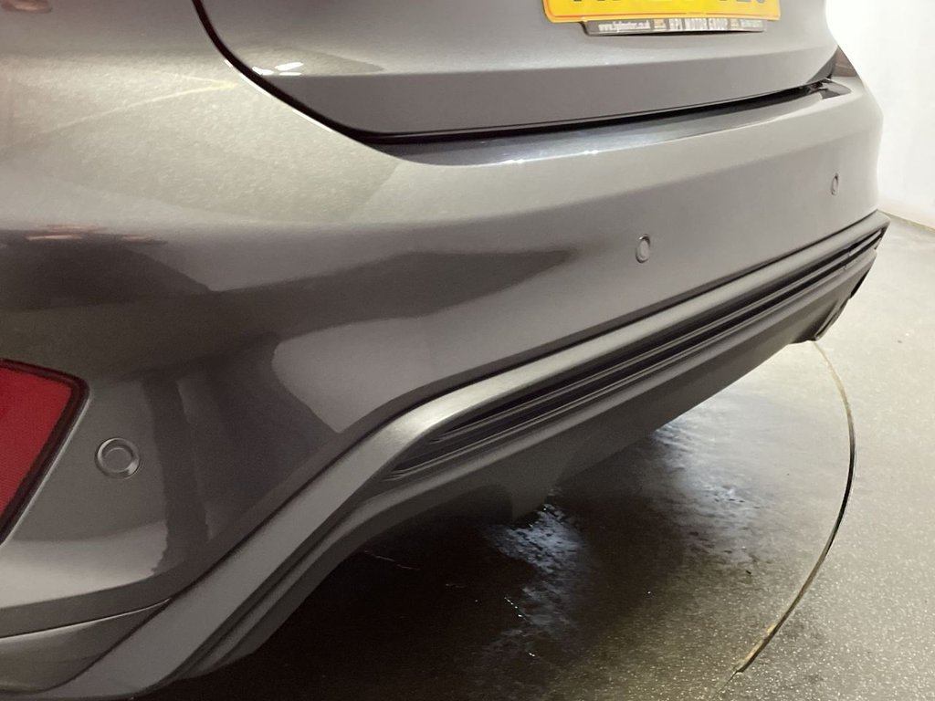 Used Ford Focus 2023 for sale - 77748351: Photo 14