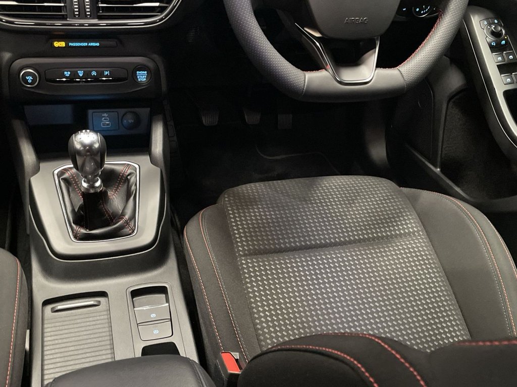 Used Ford Focus 2023 for sale - 77748351: Photo 15