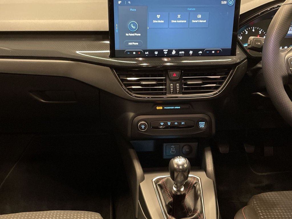 Used Ford Focus 2023 for sale - 77748351: Photo 16