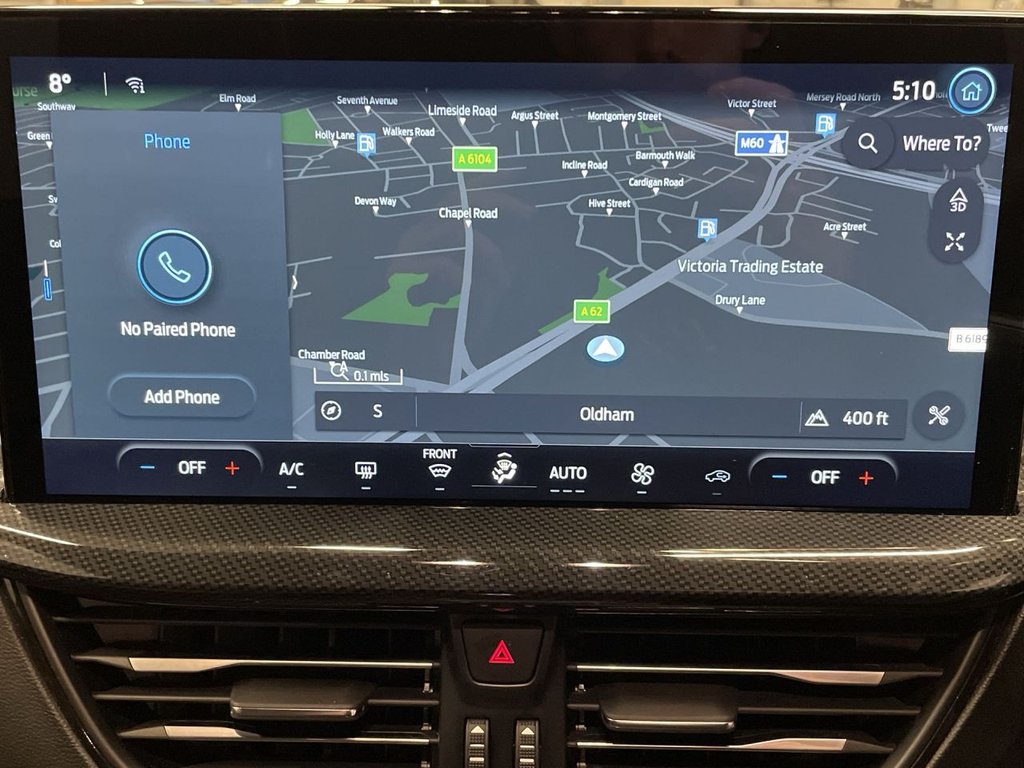 Used Ford Focus 2023 for sale - 77748351: Photo 19