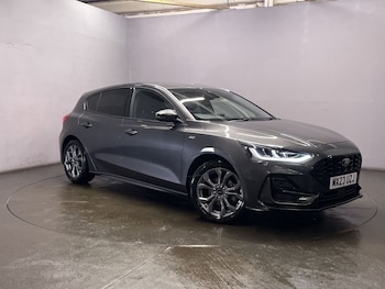 Used Ford Focus 2023 for sale - 77748351: Photo