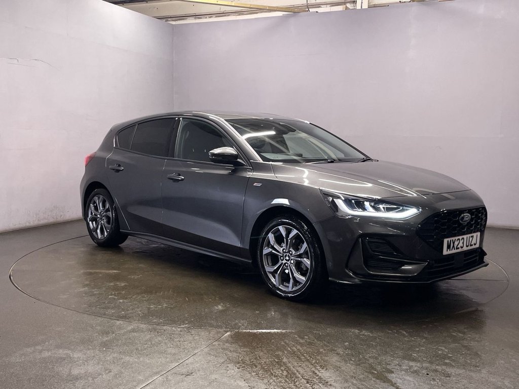 Used Ford Focus 2023 for sale - 77748351: Photo 2